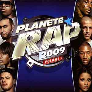 Various - Planete Rap 2009 Volume 3 FLAC