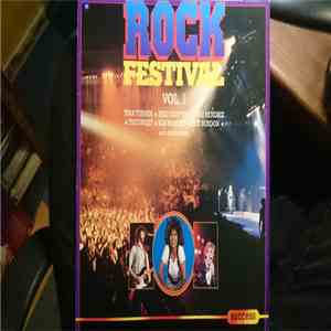 Various - Rock Festival Vol. 1 FLAC