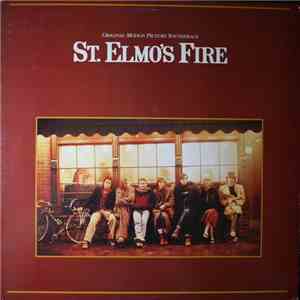 Various - St. Elmo's Fire (Original Motion Picture Soundtrack) FLAC