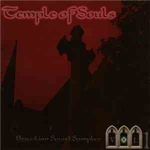 Various - Temple Of Souls Vol 1 (Brazilian Sound Sampler) FLAC