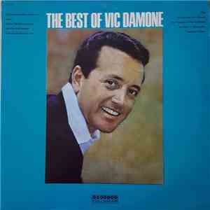 Vic Damone - The Best of Vic Damone FLAC