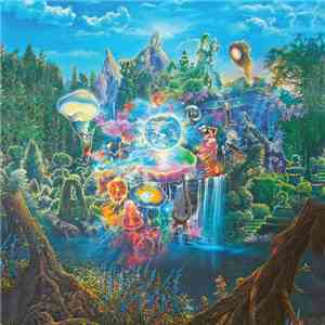 Vinyl Williams - Opal FLAC