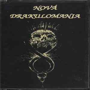 XIII. Století - Nová Drakulomania FLAC