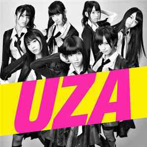 AKB48 - UZA FLAC