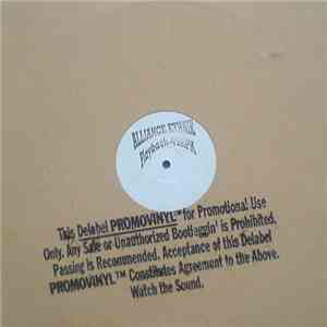 Alliance Ethnik - Playback FLAC