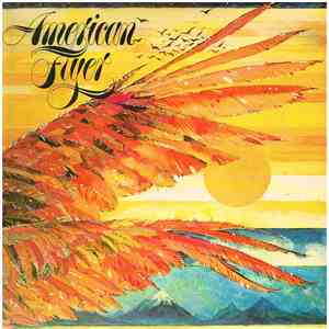 American Flyer - American Flyer FLAC