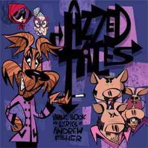 Andrew Fisher  - Jazzed Tales FLAC
