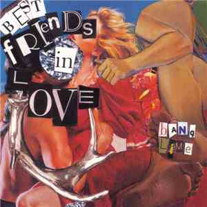 Bang Lime - Best Friends In Love FLAC