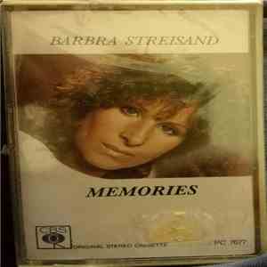 Barbra Streisand - Memories FLAC