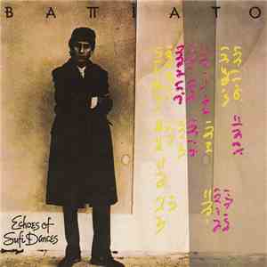 Battiato - Echoes Of Sufi Dances FLAC