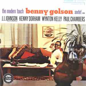 Benny Golson Sextet - The Modern Touch FLAC