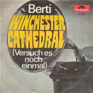 Berti - Winchester Cathedral (Versuch Es Noch Einmal) FLAC