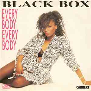 Black Box - Everybody Everybody FLAC