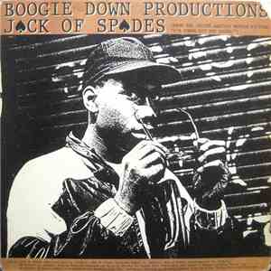Boogie Down Productions - Jack Of Spades / I'm Still #1 FLAC