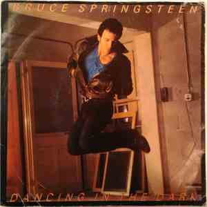 Bruce Springsteen - Dancing In The Dark FLAC