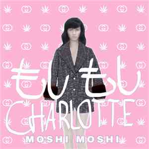 Charlotte  - Moshi Moshi FLAC