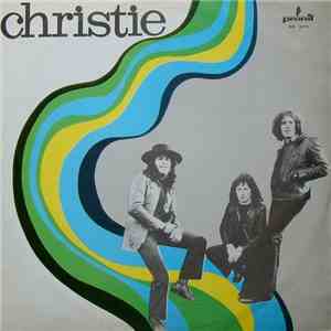 Christie - Christie FLAC