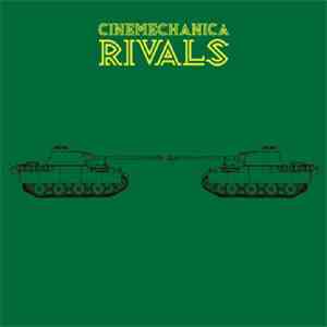 Cinemechanica - Rivals FLAC