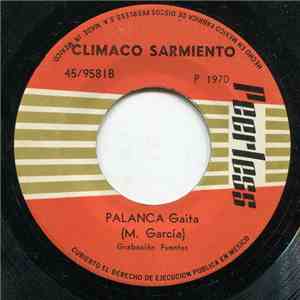 Climaco Sarmiento - La Gaita Marciana / Palanca FLAC