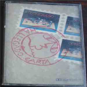 Congreso - Ha Llegado Carta FLAC