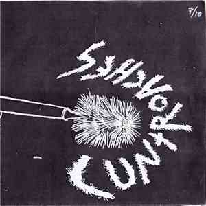 Cuntroaches - Cuntroaches FLAC
