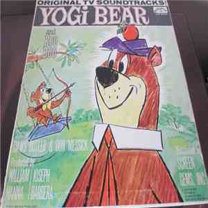 Daws Butler And Don Messick - Yogi Bear And Boo Boo FLAC
