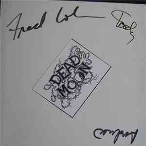 Dead Moon - Strange Pray Tell FLAC
