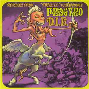 D.I.E.  - Fragyro FLAC