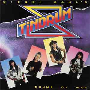Diesel Dahl's Tindrum - Drums Of War FLAC