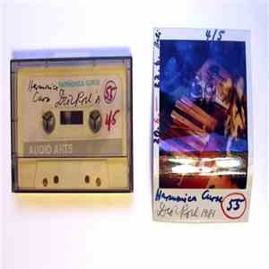 Dieter Roth  - Harmonica Curse FLAC