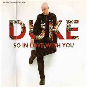 Duke - So In Love With You FLAC
