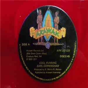Earl Conningham - Cool Running / Light Of The World FLAC