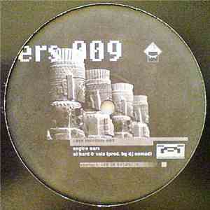 Engine Ears - Hard & Solo / Tron.All FLAC