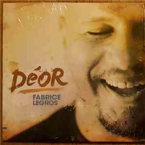Fabrice Legros - Déor FLAC