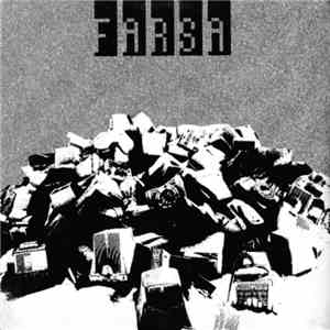 Farsa - Demo 2011 FLAC