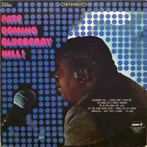 Fats Domino - Blueberry Hill FLAC