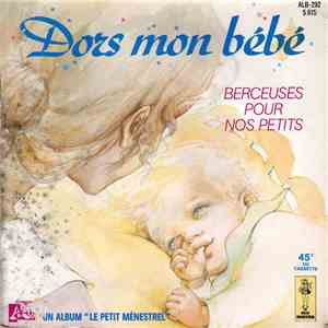 Franca Di Rienzo - Dors Mon Bébé (Berceuses Pour Nos Petits) FLAC