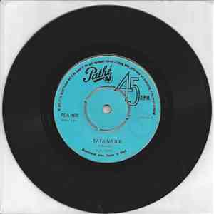 Franco, O.K. Jazz - Tata Na B.B. FLAC