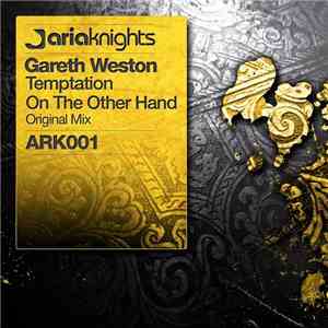 Gareth Weston - Temptation / On The Other Hand FLAC
