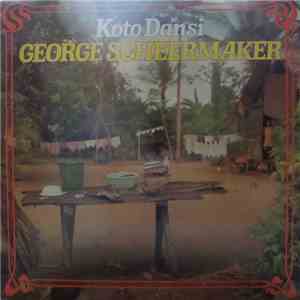 George Scheermaker - Koto Dansi FLAC