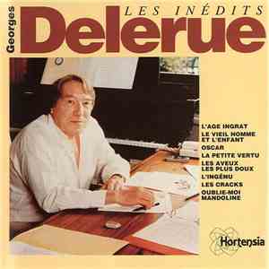 Georges Delerue - Les Inédits FLAC