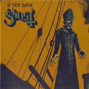 Ghost B.C. - If You Have Ghost FLAC