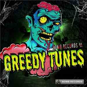 Greedy Tunes - Superjam FLAC