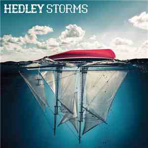 Hedley - Storms FLAC