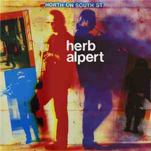 Herb Alpert - North ON South St. FLAC