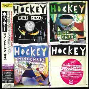 Hockey  - Mind Chaos FLAC
