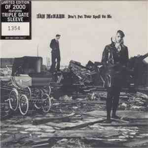 Ian McNabb - Don't Put Your Spell On Me FLAC