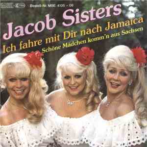 Jacob Sisters - Ich Fahre Mit Dir Nach Jamaica FLAC