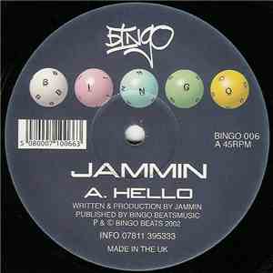 Jammin - Hello / As We Do FLAC