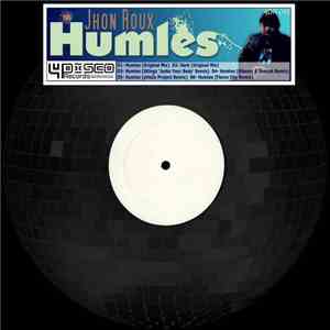 Jhon Roux - Humles FLAC